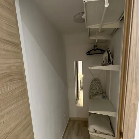 Sol En El Centro Del Cotillo, 1 Minuto De La Playa, 2 Habitaciones, Terraza Y Wifi Appartamento Cotillo